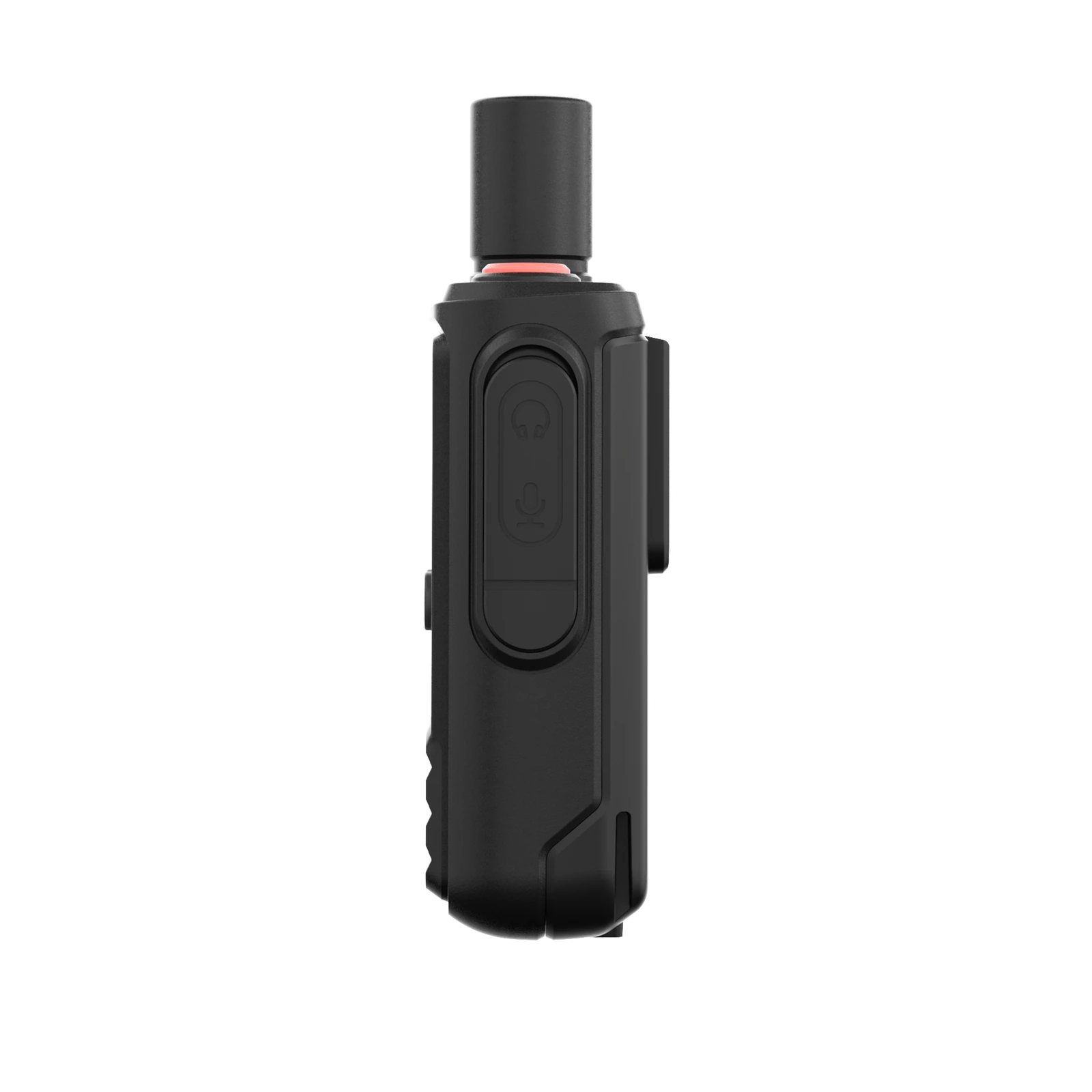 POC-1 Lite – Seitenansicht