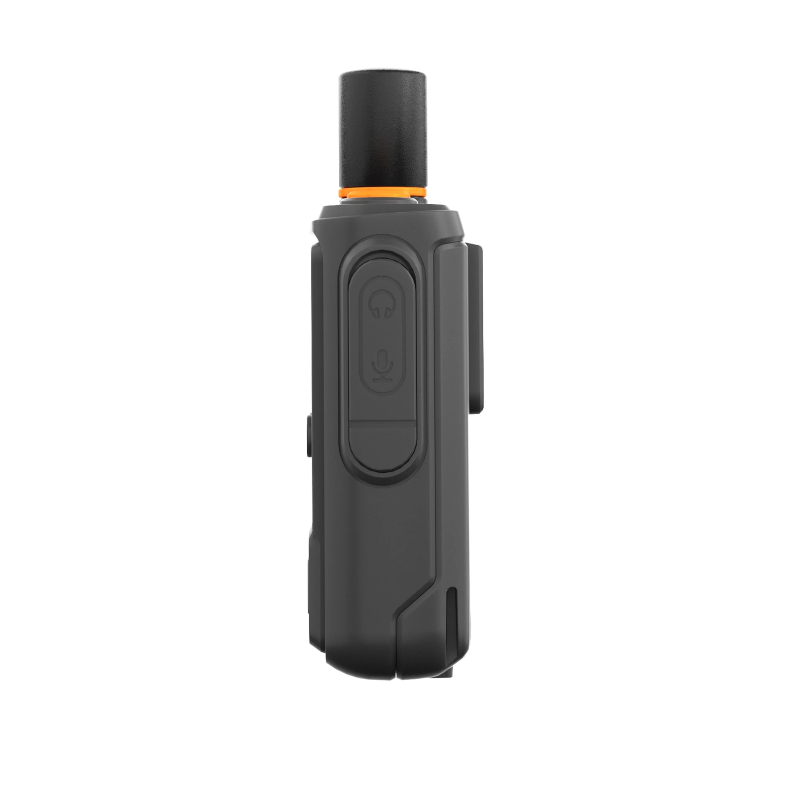 POC-1 Pro – Seitenansicht