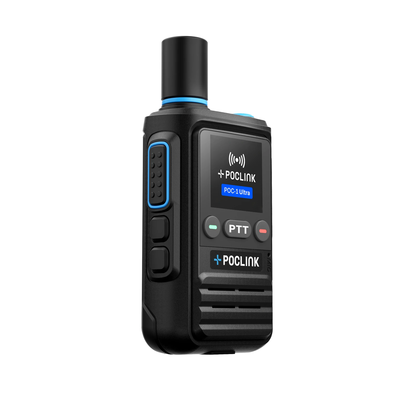POC-1 Ultra