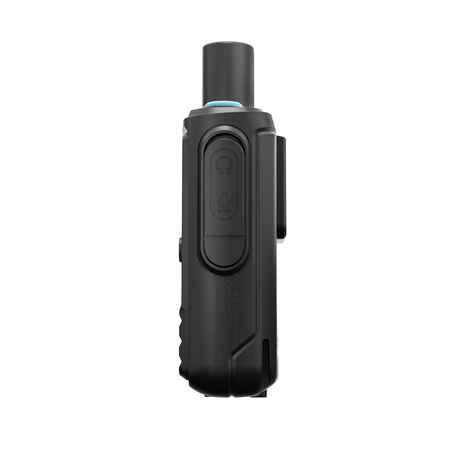 POC-1 Ultra – Seitenansicht